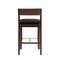 Manhattan Comfort Patricia Barstool in Black BS026-BK - alternate 3