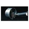 Standard Abrasives SMALL FLAP WHEEL, 2 IN DIA WHEEL, 1 IN W FACE, .25 DIA SHANK, 120 7000122202 - alternate 2