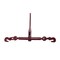 Mytee Products 5/16 16 ft G70 Chain (8) and Ratchet Binder Boomer (8) Transport Chains, 8PK 51616CHRBx8 - alternate 3