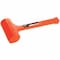 Performance Tool 64 oz. Hi-Viz Dead Blow Hammer M7264 - alternate 1