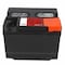 Motorcraft Vehicle Battery,  BXT96R590 - alternate 5