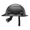 Lift Safety IDAX Full Brim - Non-Vented (Carbon Fiber) - ANSI-E, TYPE 1 HIDNV-24CK - alternate 4