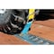 Ancra Tie-off Extension, 7 In. x 2 In., 1000 lb. 40386-11-GRA - alternate 1