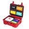 Aero Healthcare Modulator Flex Trauma Kit without AED - XL Rugged Hard Case, Standard M700-1 - alternate 2
