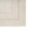 Homeroots 4' X 6' Ivory And Gold Indoor Outdoor Area Rug 572563 - alternate 2