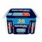 Rayovac High Energy Alkaline AAA Batteries, For Flashlight, Remote Control, Mouse, AAA, 8PK 82436PP - alternate 1
