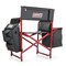 Picnic Time Family Of Brands NFL New York Giants - Fusion Camping Chair 807-00-600-214-2 - alternate 1
