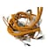 Caterpillar HARNESS ASM, OEM 1864188 - alternate 1