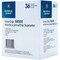 Business Source Bulldog Grip Clips No. 1 1.3" Width for Paper, PK36 58500 - alternate 3