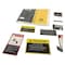 Cnh KIT DECALS, CNH OEM 86587127 86587127 - alternate 2
