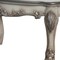 Homeroots 54" Bone Wood Coffee Table 490764 - alternate 3