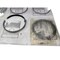 Agco KIT PISTON RING, AGCO OEM 745661Z91 745661Z91 - alternate 2