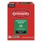 Community Coffee Cafe Special Decaf K-Cups, 24PK 5000374327 - alternate 1