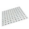Apollo Tile White 12.1 in x 12.1 in Shell Polished Floor and Wall Mosaic Tile 20.33 sqft/case, 20PK APLJWS8803A - alternate 2