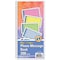 Adams Book, Phone Message, Bright ABFSC1153RB - alternate 2