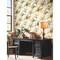 York Wallcoverings Summerhouse Sienna Wallpaper GO8201 - alternate 2