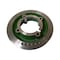John Deere PULLEY, OEM H153953 - alternate 2