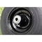 Antego 15x6.00-6 Semi-Pneumatic Tire & Wheel , Single, for Bad Boy Mowers, Part # 022-0003-00 A64524300918SPS156006 - alternate 3