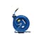 Blubird BluBird Rubber Air Hose Reel Heavy Duty Single Arm Assembly 1/2" x 50' BBRHD1250 - alternate 2