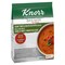 Knorr Professional Soup du Jour Creamy Tomato and Roasted Red Pepper Soup Mix, 17.1 Ounce 84126756 - alternate 3