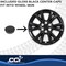 Coast2Coast WHEELS, 4PK IMP518BLK - alternate 3