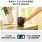 Thermacell Rechargeable Mosquito Repeller with Base E65 - alternate 3