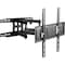 Blue Jet Black 32'' to 60'' Medium Articulating TV Wall Mount BJ-2005 - alternate 1