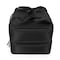 Picnic Time Family Of Brands Double Decker Casserole Tote, Black 648-02-179-000-0 - alternate 2