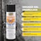Zep Degreaser, 15 Oz Aerosol Can, Liquid, Amber, 12 PK 101 - alternate 3