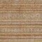 Homeroots 10' X 14' Terra Cotta Copper And Gray Southwestern Washable Indoor Outdoor Area Rug 615991 - alternate 2