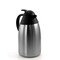 Megachef 2.11 Quart Stainless Steel Thermal Beverage Carafe for Coffee and Tea MG-JSUC020 - alternate 1