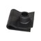 Auveco Nissan U-Nut (Nylon) 5.6mm(Number 12) Screw Size, 15PK 17193 - alternate 1