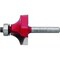 Freud Roundover Router Bit, 5/8" Cutting L 34-114 - alternate 1