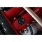 Hps Performance Billet Aluminum Engine Oil Filler Cap, Black,  5269-107WB - alternate 4