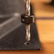 Powertec 7 Piece Drill Bit Stop Collar Set, Adjustable Drill Bit Depth Stopper w/ M4 Allen Wrench Mertic Set 71492 - alternate 2