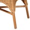 Bali & Pari Oxford Bohemian Light Honey Rattan 3-Piece Living Room Chair Set 258-14173-14173-14174-ZORO - alternate 2