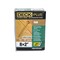 Deck Plus Exterior Deck Screws No. 8 S X 2" L Star Flat Head 1 lb Tan 48413 - alternate 4