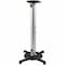 Startech.Com HEAVY DUTY HEIGHT ADJUSTABLE CEILING PROJECTOR MOUNT UP TO 33LB/15KG - BALL JOIN PROJCEILMNT2 - alternate 1