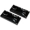 Startech.Com PS/2 + USB KVM Console Extender - cat5 extender - external - up to 150 m SV565UTP - alternate 1