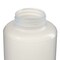 Nalgene Laboratory Jar, Natural, 244 mm H, PK12 2115-2000 - alternate 2