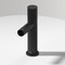 Vigo Ashford Single Handle Single-Hole Bathroom Faucet in Matte Black VG01052MB - alternate 4