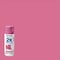 Rust-Oleum Spray Paint, Berry Pink, Gloss, Solvent, 12 Oz 334025 - alternate 3