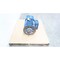 Sew-Eurodrive AC MOTOR 15HP 1776RPM 230/460V-AC 3PH DRN160M4/BE20HR/FG - alternate 3