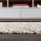 Jonathan Y Mercer Shag Plush Cream 2 ft. x 8 ft. Runner Rug MCR106D-28 - alternate 3