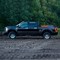 Putco Light Bar, LED; 24 Inch Length; Amber/ Blue/ White Over-Ride LED; Clear Lens; Black Housing; 93010-24 - alternate 2