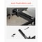 Vevor 500 lbs Hitch Cargo Carrier Hitch Cargo Carrier with Cargo Net JAWJCP10015 - alternate 2