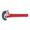 Ridgid 14" Heavy-Duty RapidGrip Wrench, 2" Capacity, Red 10358 - alternate 2