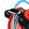 Milton All-In-One Pressure Washer Hose Reel (Aramid-braided hose), 3/8 in x 100 ft PWR438100 - alternate 2
