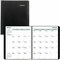 Blueline Plan and Link 16-Month Monthly Planner - Monthly - 16 Month - September 2025 to December 2026 - 9 C151281T - alternate 1