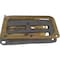 Caterpillar GASKET KT, CATERPILLAR OEM 1555406 1555406 - alternate 2